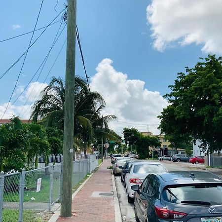 Adorable Private Apartments In The Heart Of Miami! Buitenkant foto