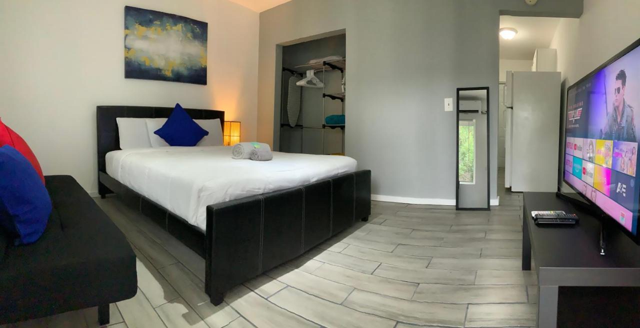 Adorable Private Apartments In The Heart Of Miami! Buitenkant foto
