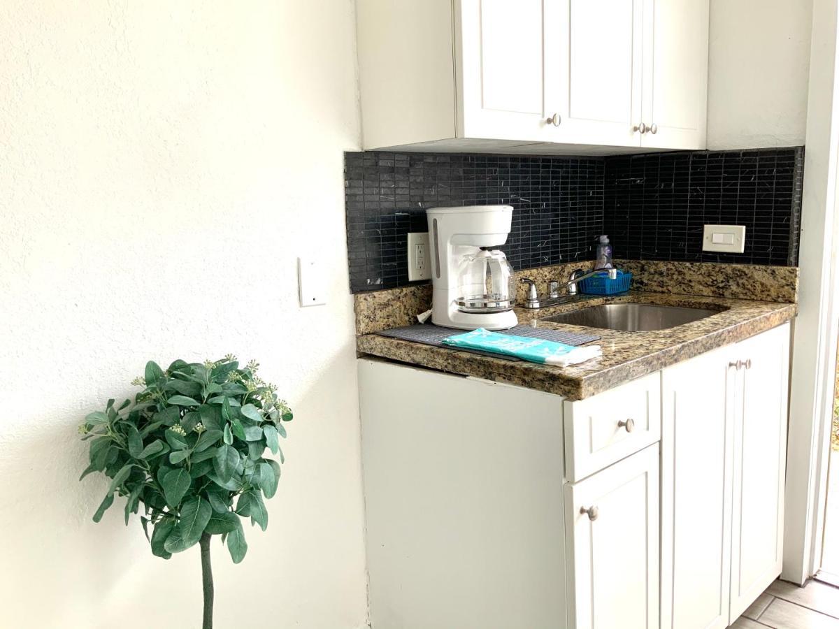 Adorable Private Apartments In The Heart Of Miami! Buitenkant foto