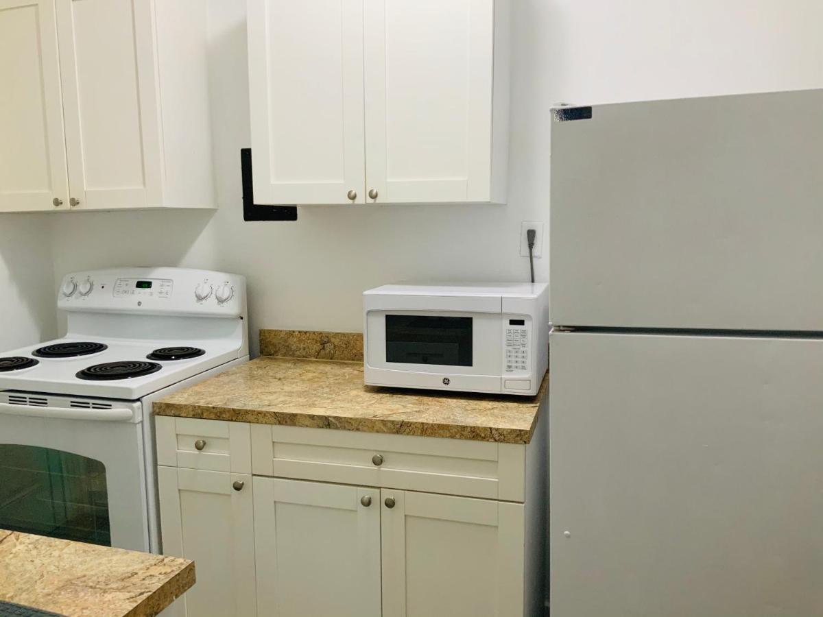 Adorable Private Apartments In The Heart Of Miami! Buitenkant foto