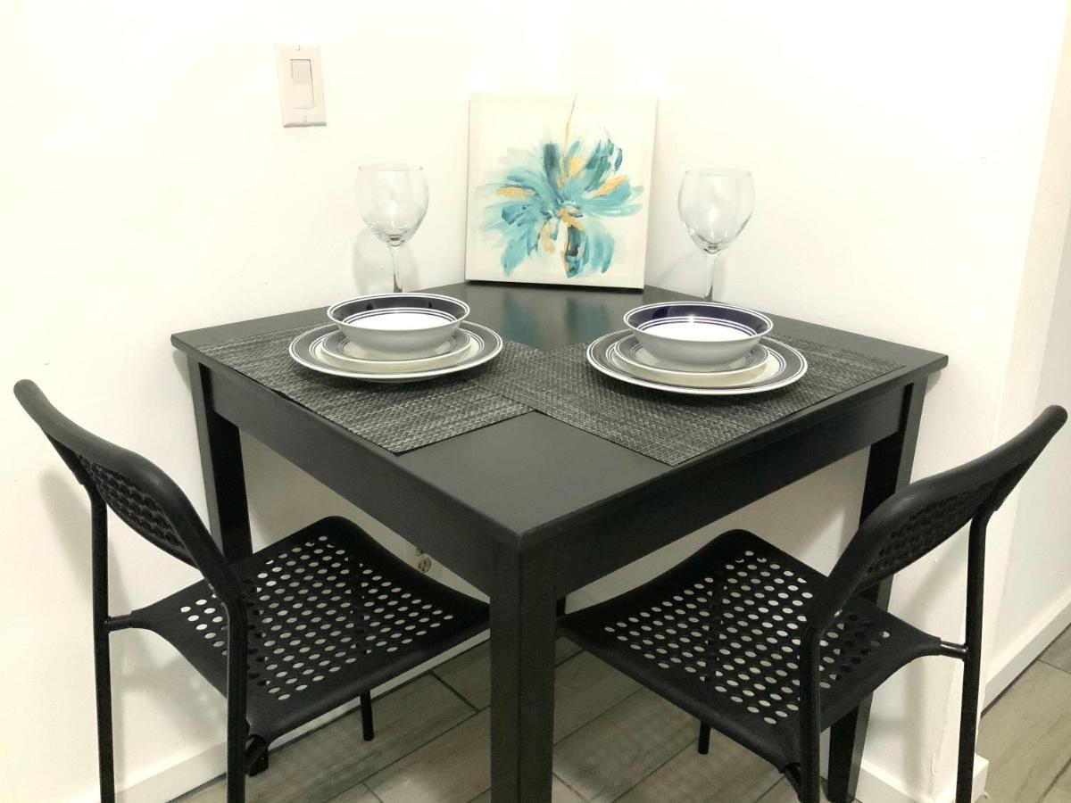 Adorable Private Apartments In The Heart Of Miami! Buitenkant foto