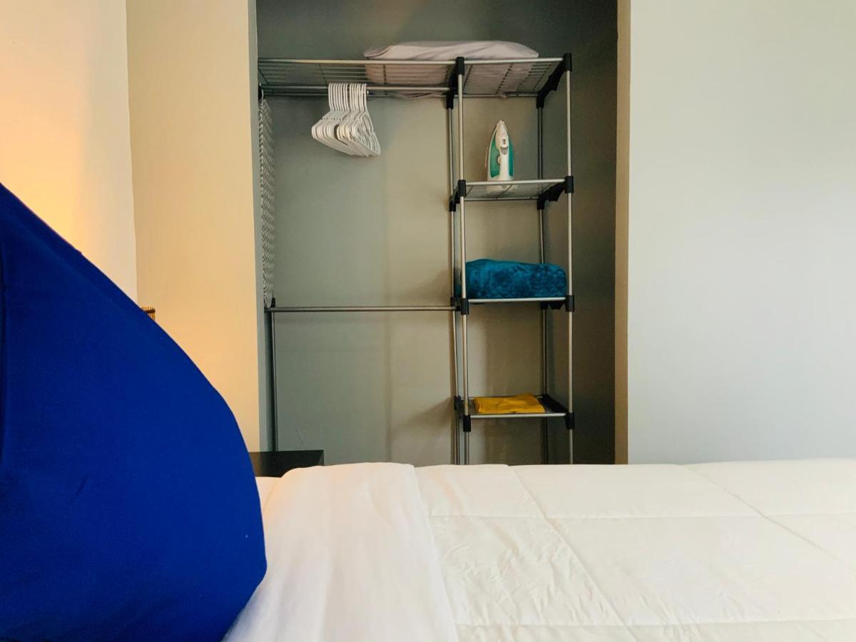 Adorable Private Apartments In The Heart Of Miami! Buitenkant foto