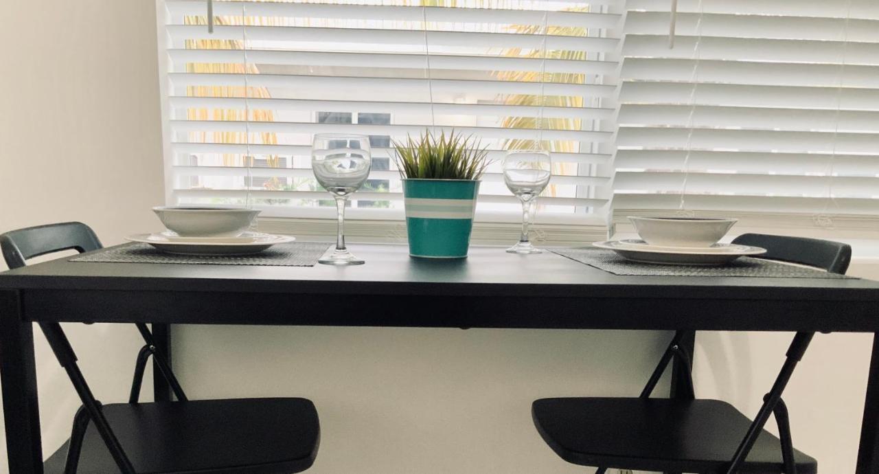 Adorable Private Apartments In The Heart Of Miami! Buitenkant foto