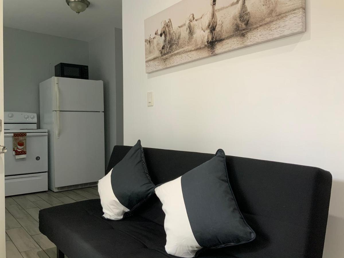 Adorable Private Apartments In The Heart Of Miami! Buitenkant foto