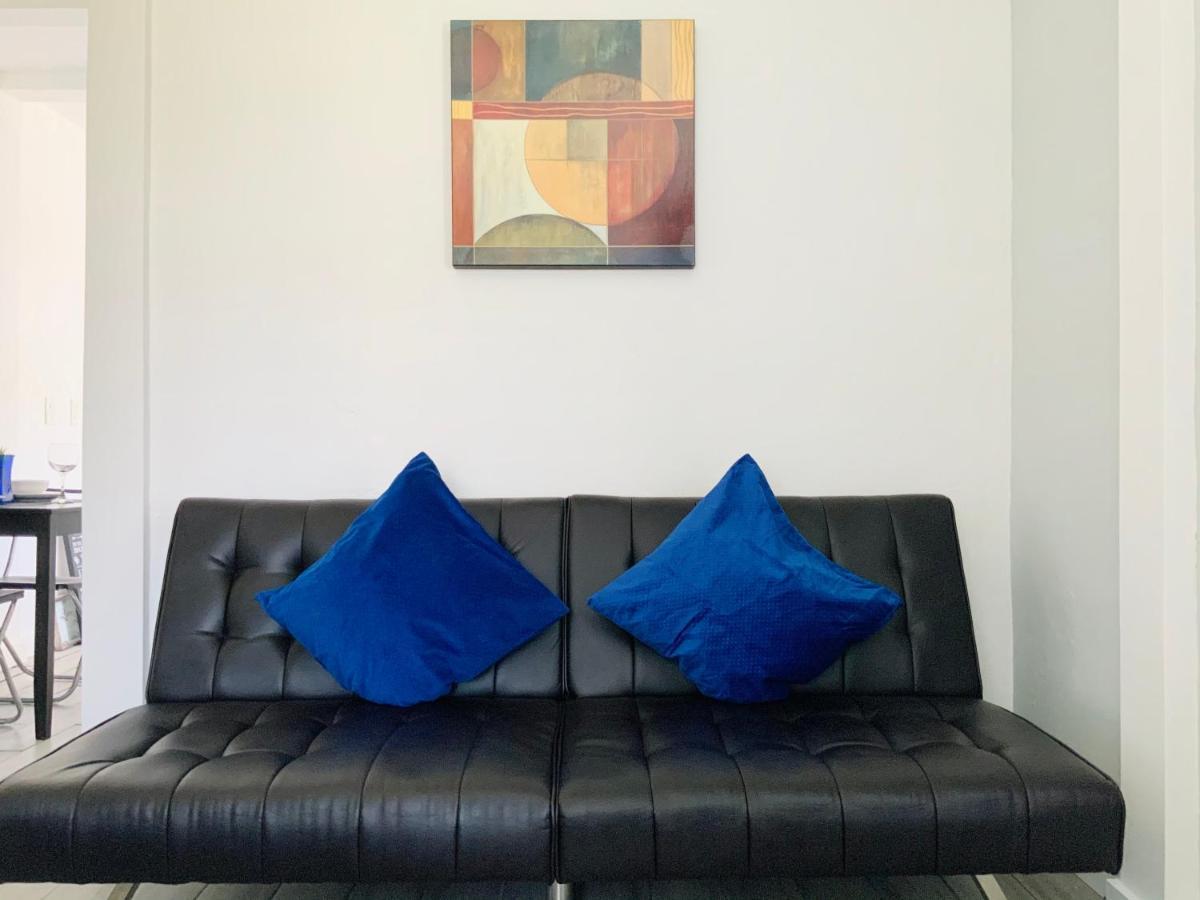 Adorable Private Apartments In The Heart Of Miami! Buitenkant foto
