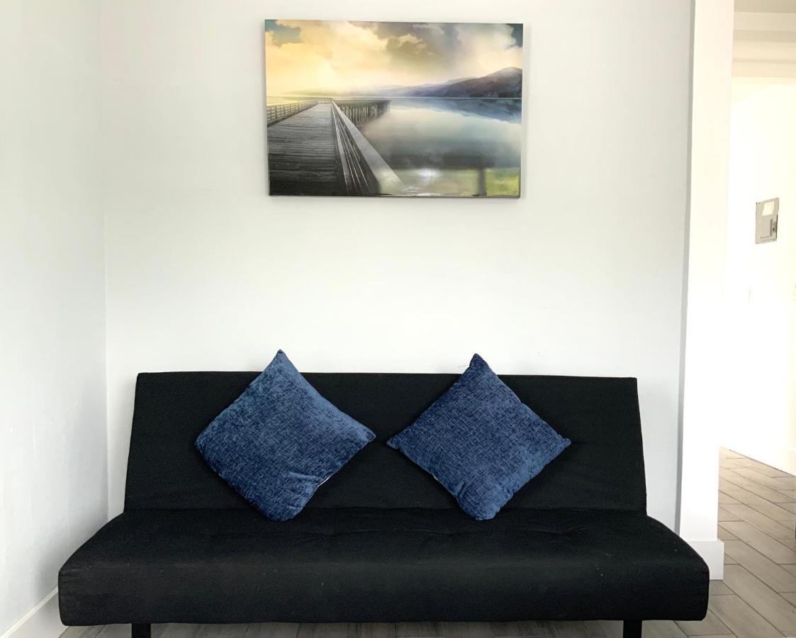 Adorable Private Apartments In The Heart Of Miami! Buitenkant foto