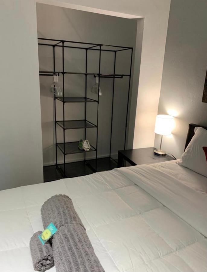Adorable Private Apartments In The Heart Of Miami! Buitenkant foto