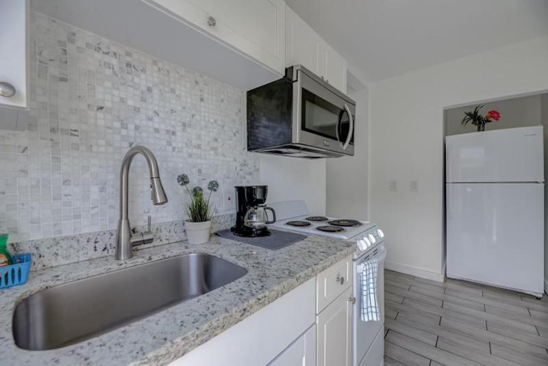 Adorable Private Apartments In The Heart Of Miami! Buitenkant foto